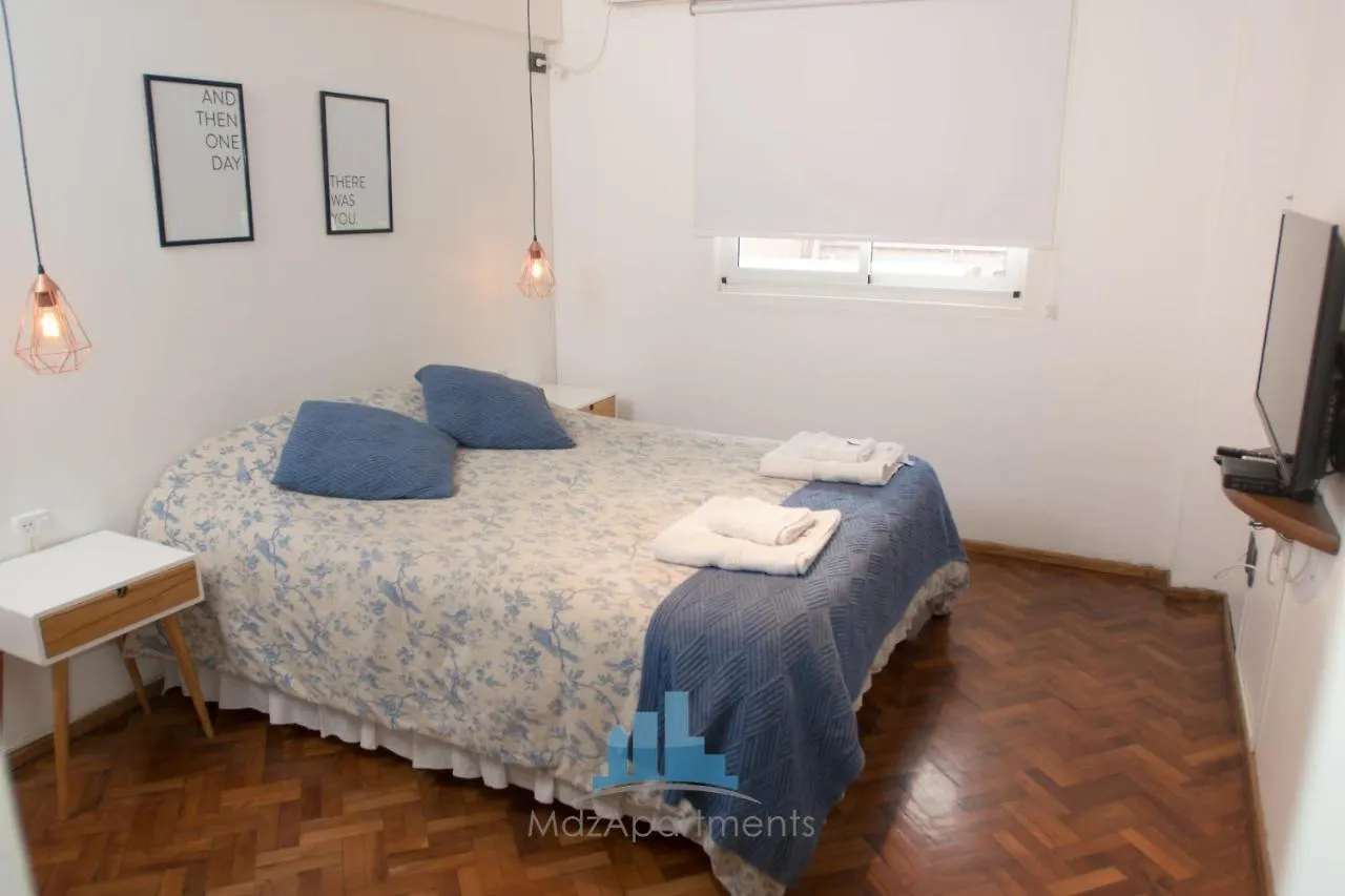 Mdz Apartments III Mendoza Argentina