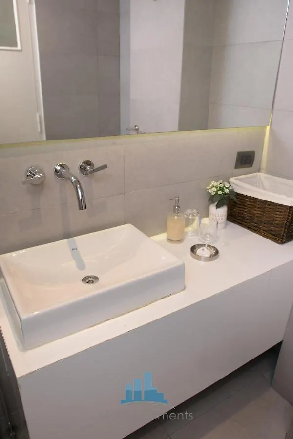 Mdz Apartments III Mendoza