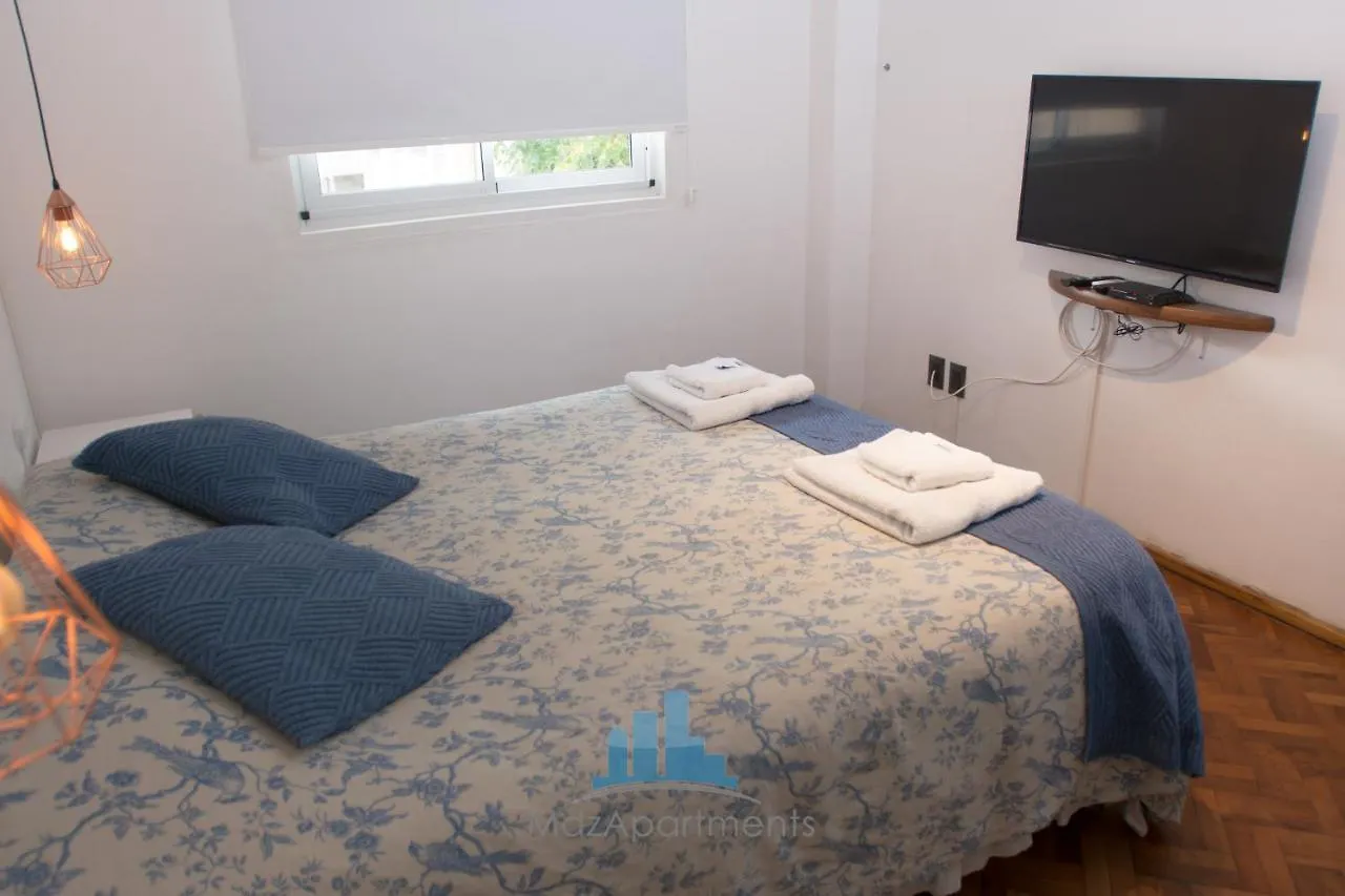 Mdz Apartments III Mendoza Argentina